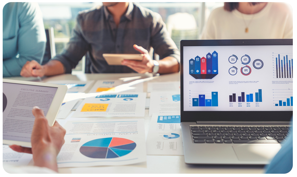 Marketingová stratégia