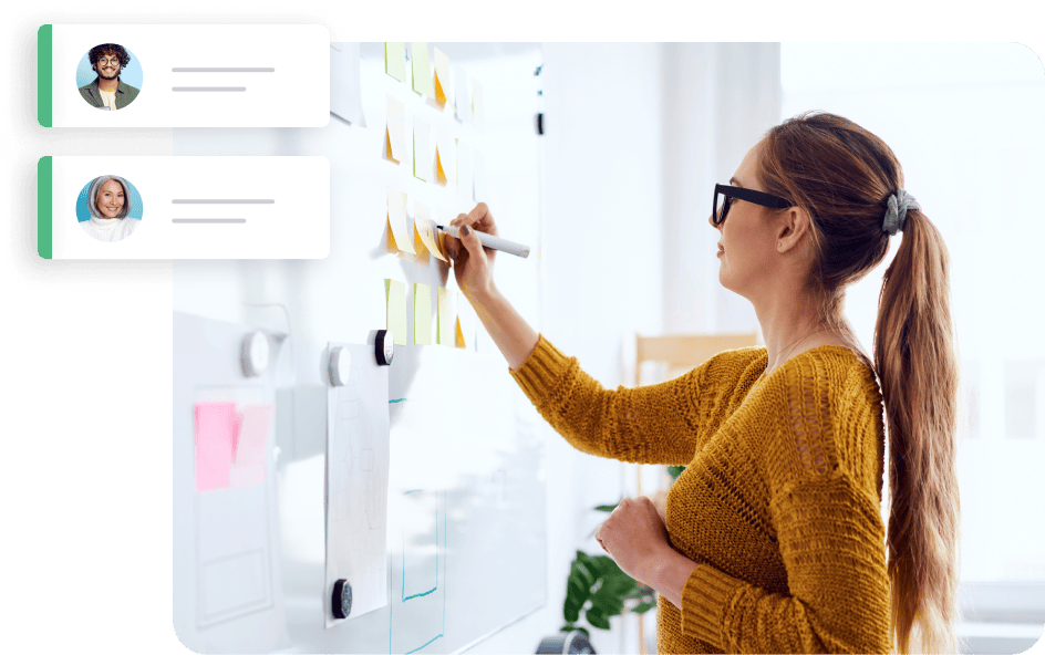 Komplexné digitálne kampane