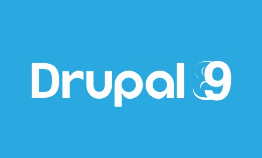 drupal9
