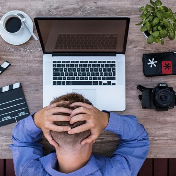7 užitočných tipov ako neprokrastinovať pri programovaní