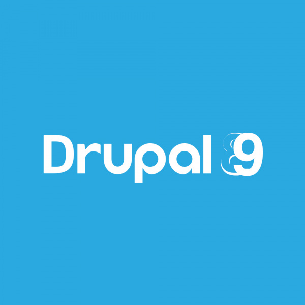 drupal9