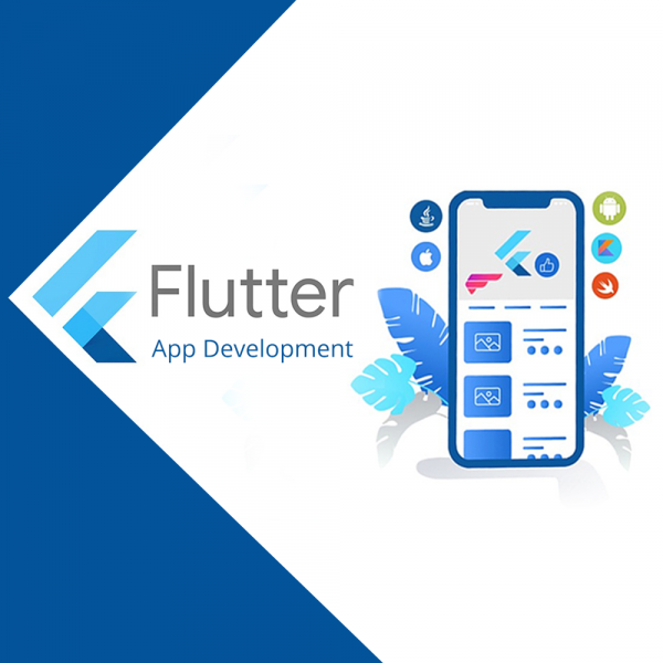 Flutter