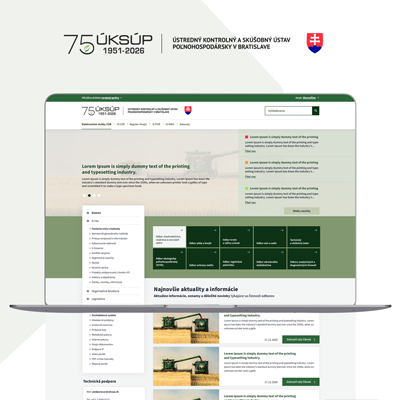 Ústredný kontrolný a skúšobný ústav poľnohospodársky